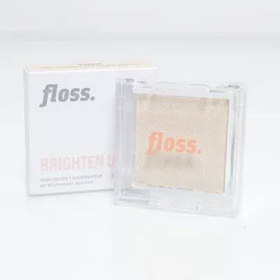 Highlighter (brighten up) van Floss