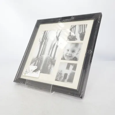 Frame (Black) from Tiger