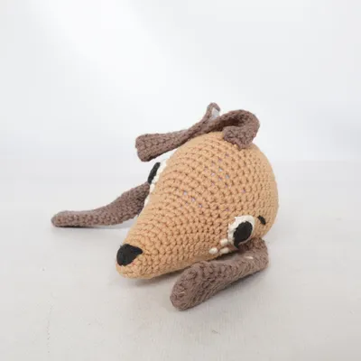 Jouet pour bébé (Marron, Noir) de Sebra