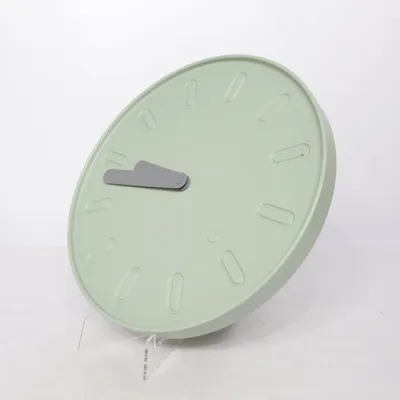 Wandklok (Slipsten) van IKEA