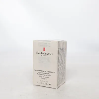 Serum (Ceramide Capsules Hydra-Plumping Serum) from Elizabeth Arden
