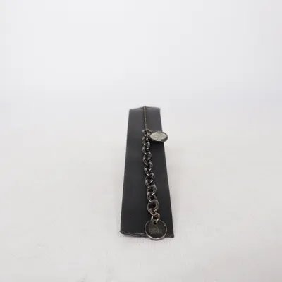 Bracelet (Black) from Våga Unknown metal