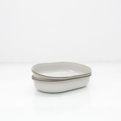 Porte-savon (Gris)