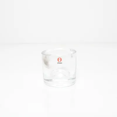 Lyslygte (Transparent) fra Marimekko