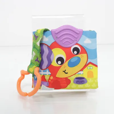 Leksak (Flerfärgad) från Playgro