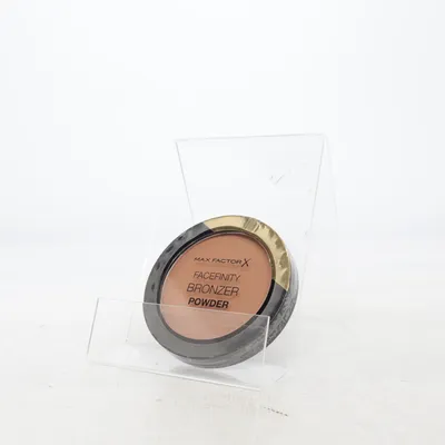 Bronzer (Facefinity Bronzer Powder) van Max Factor