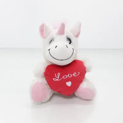 Gosedjur (Vit, Flerfärgad) från Livarno