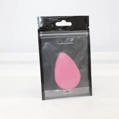 Sminksvamp (Rosa) från Kicks