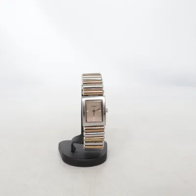 Wristwatch (Silver, Gold) from Sekonda