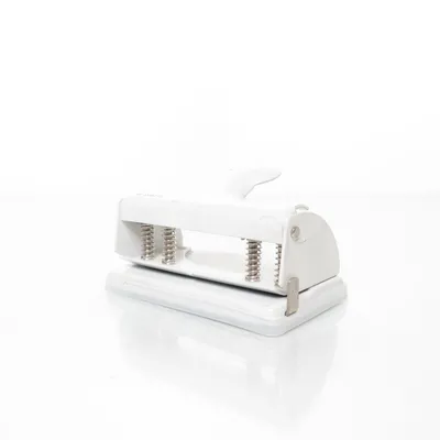 Hole puncher from Esselte