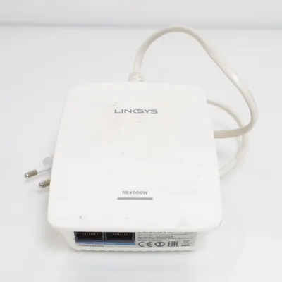 Modem van Linksys