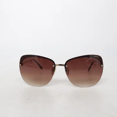 Lunettes de soleil (Marron) de Prestige