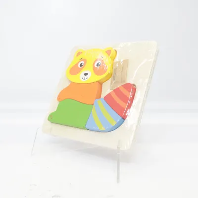 Pussel från Playtive