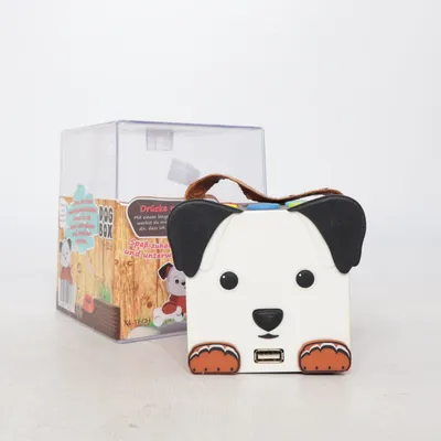 Bluetooth speaker (Bobby Joey) van X4-TECH