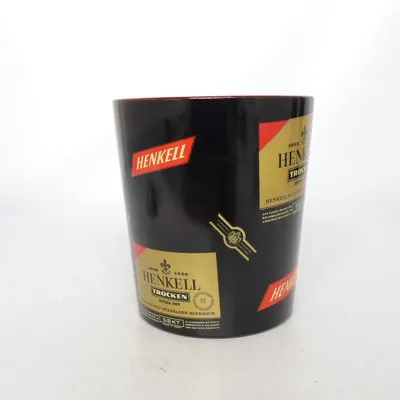 Seau à glace (Henkelltrocken) de Henkel