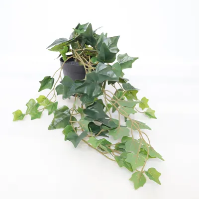 Plante artificielle (Vert)