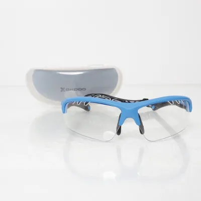 Sportglasögon (Blå) från OxDog