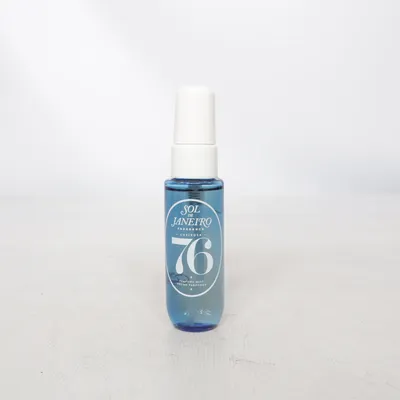 Body mist (Cheirosa 76) from Sol de Janeiro