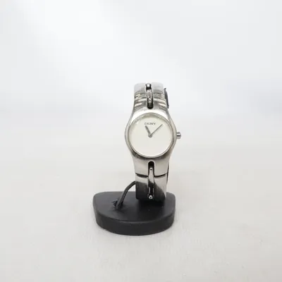 Armbandsur (Silverfärgad) från DKNY