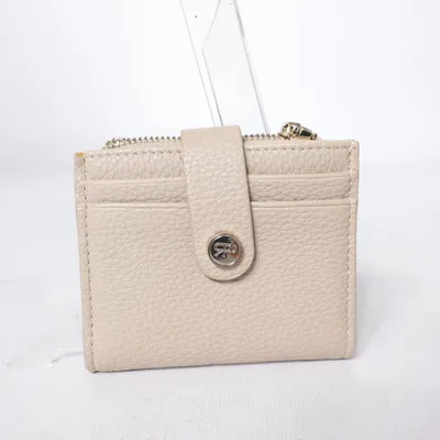 Plånbok (Beige) från RIONA