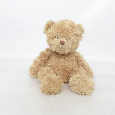 Peluche (Marron) de Bukowski