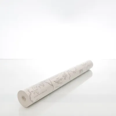 Behang (Beige) van Sandberg