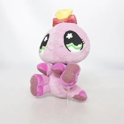 Soft toy (Spider) from Hasbro