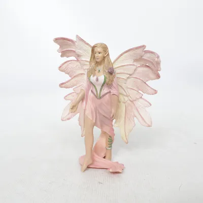 Legetøjsfigur (Pink) fra Schleich