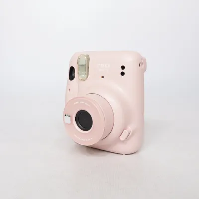 Polaroid camera (Mini 11) van Fujifilm