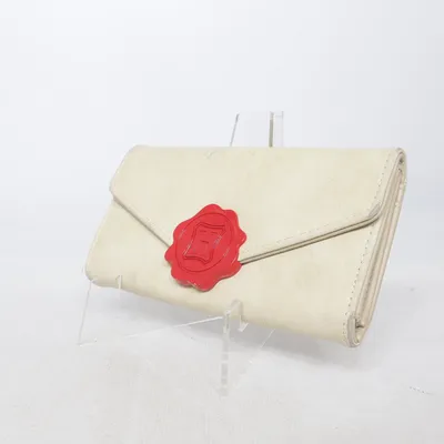 Wallet (Beige) from Harry Potter