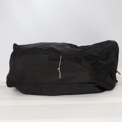 Drybag (Svart) från Asaklitt