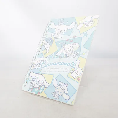 Anteckningsblock från Sanrio