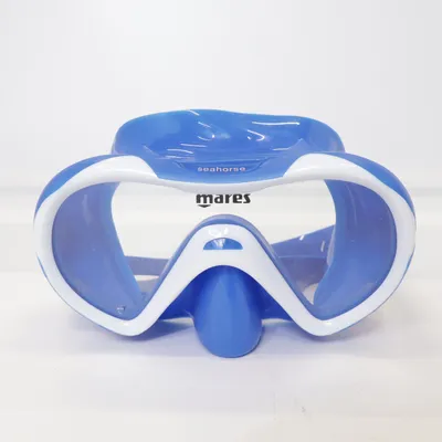 Watersportuitrusting (Blauw, Wit) van Mares