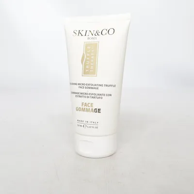 Exfoliant visage (Truffle Therapy) de Skin & CO