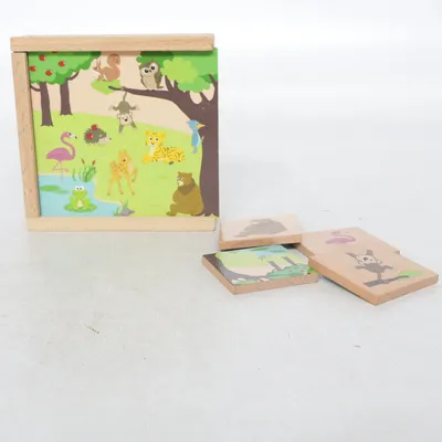 Blocs de construction (Hg06356) de Playtive