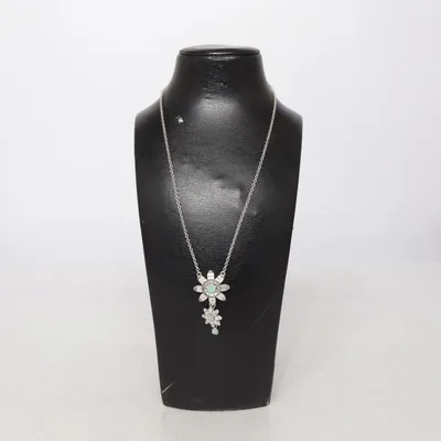 Collier (Argent) de Pilgrim Métal inconnu