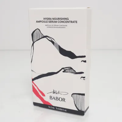 Serum (Hydra Nourishing Ampoule Serum Concentrate ) från Babor