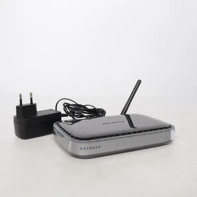 Routeur (Wnr1000 V3) de Netgear