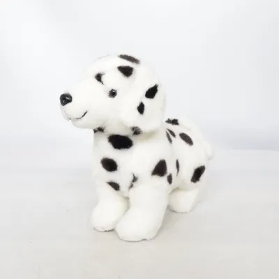 Gosedjur (Dalmatian) från Teddy Hermann