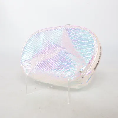 Toilet bag (Multicolored)