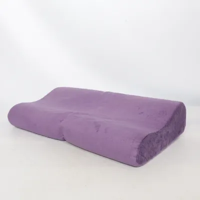 Støttepude (Lilla) fra Ortho-Vital