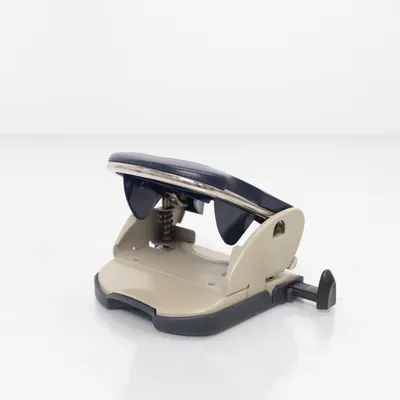 Hålslagare från Leitz