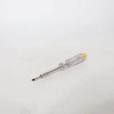 Screwdriver from Stanley