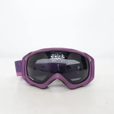 Skidglasögon (Lila) från Everest