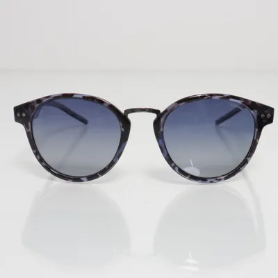 Solglasögon (Svart, Blå) från Polaroid