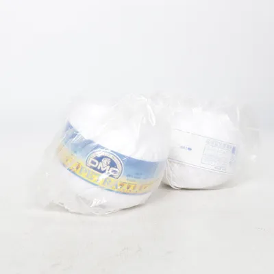 Yarn (Petra) from DMC Cotton