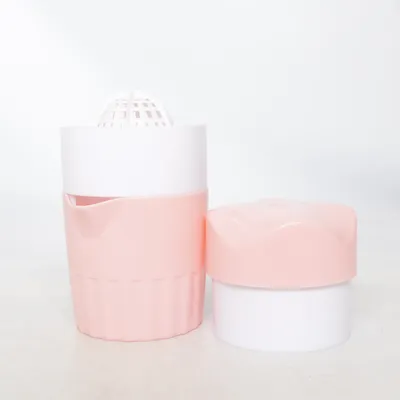 Citrus press (Pink, White)