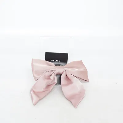 Haarclip (Roze) van By Lyko