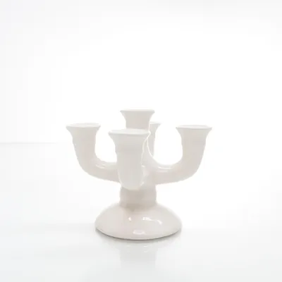 Candelabra (White)