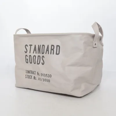 Tvättkorg (Standard Goods) från H&M